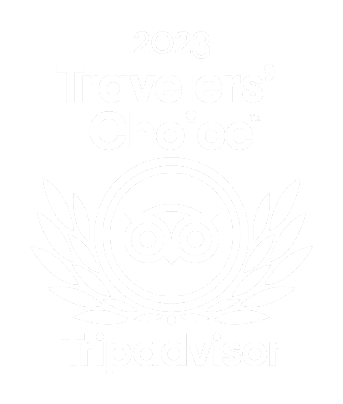 2023 Traveler's Choice Award Tripadvisor Ripple Effect Ecotours